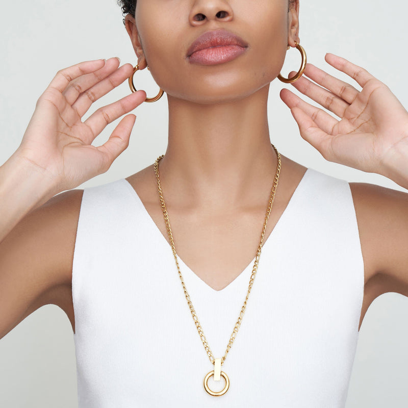 Claressa Earrings