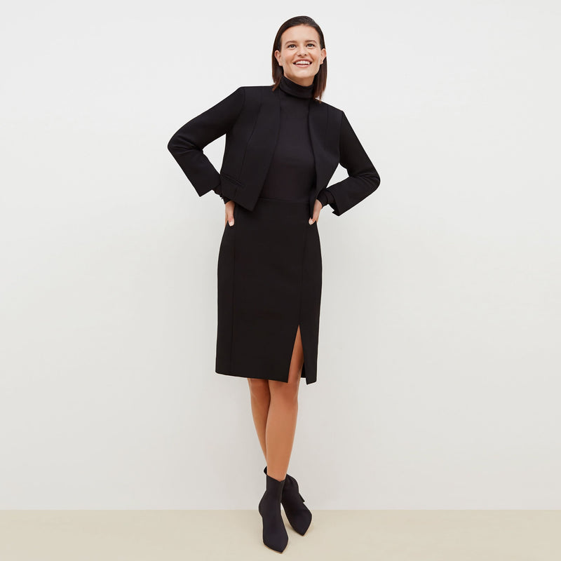 Cortlandt Skirt