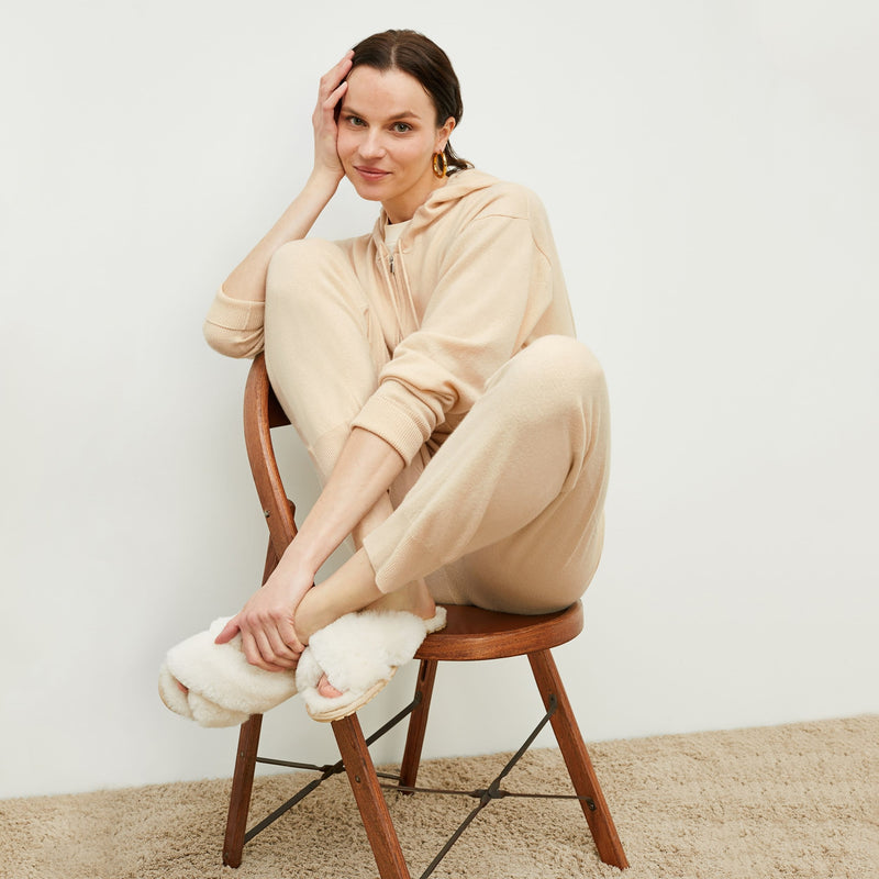 Judith Hoodie