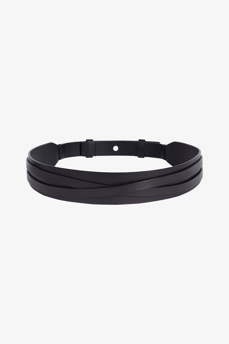 Crossover Belt