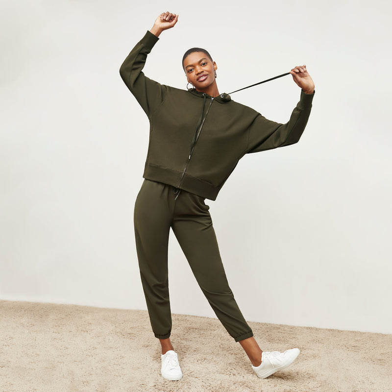 Delaney Jogger