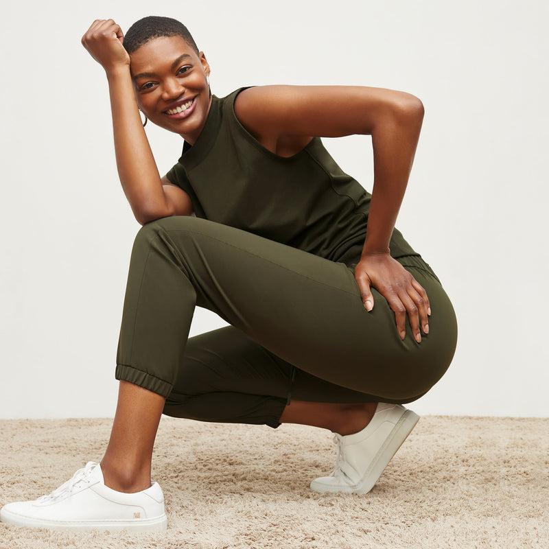 Delaney Jogger
