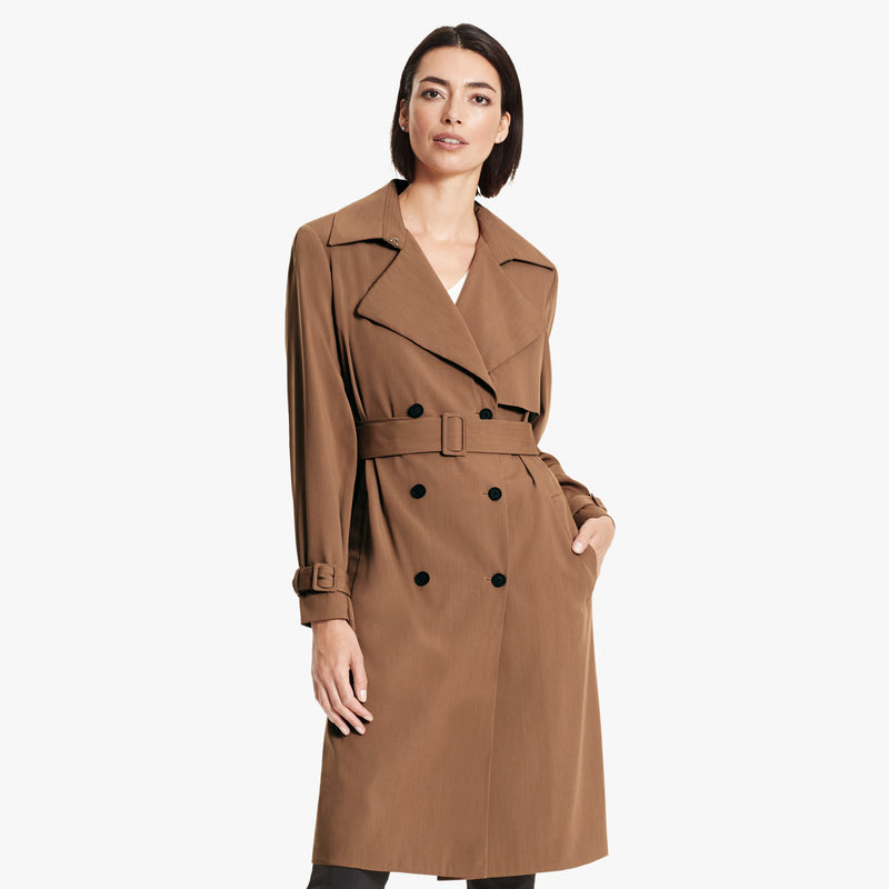 Jensen Trench
