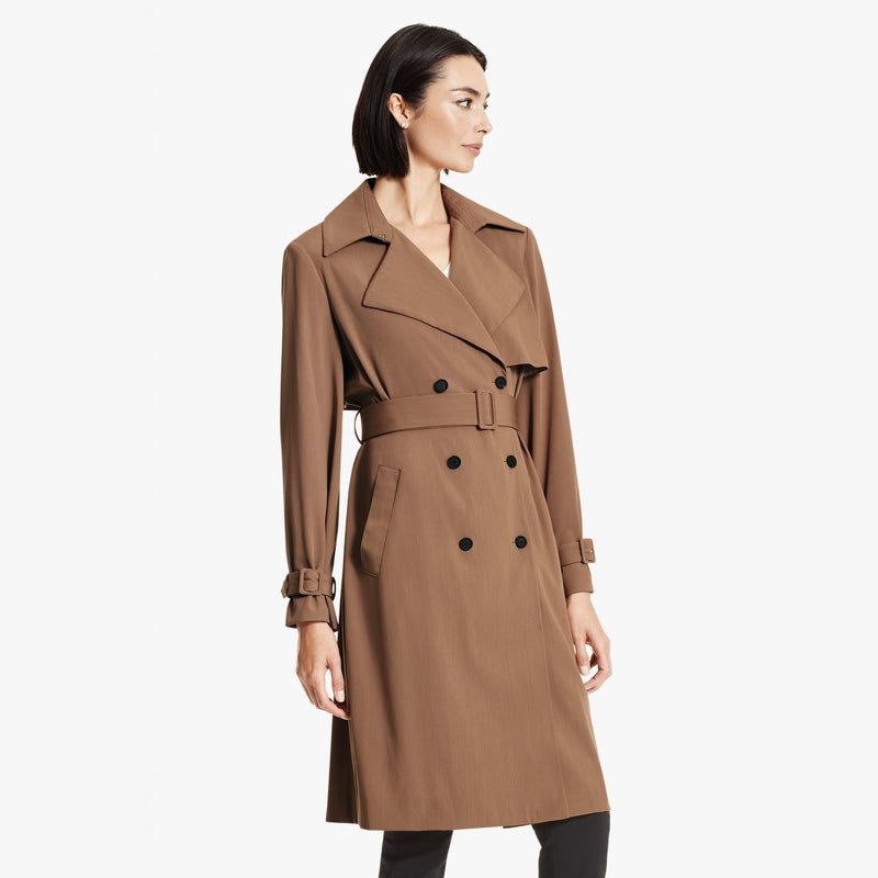 Jensen Trench