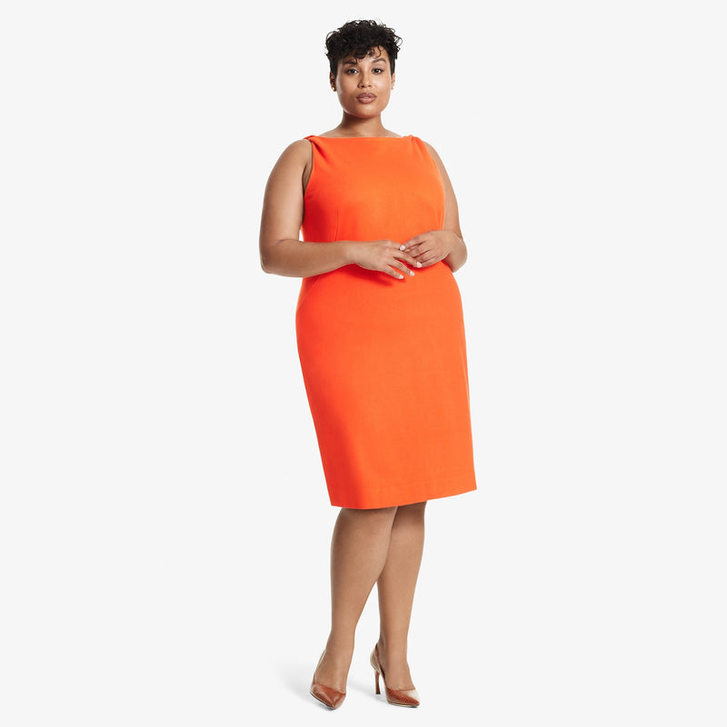Lydia Dress