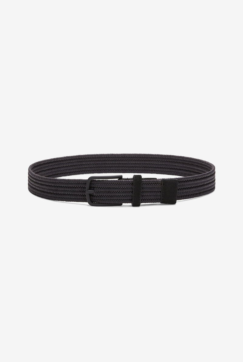 Garrett Belt