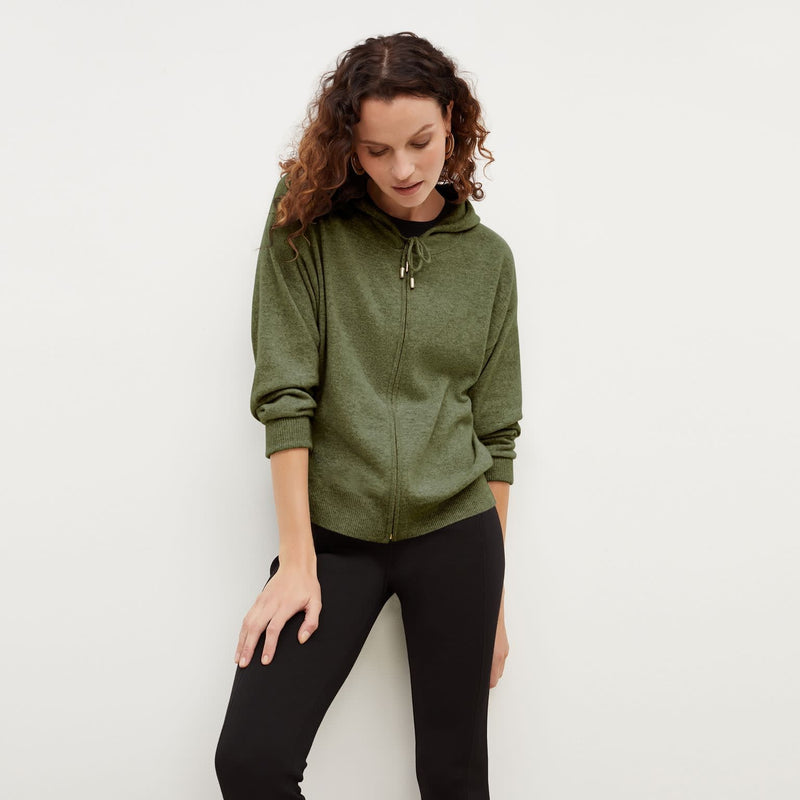 Judith Hoodie