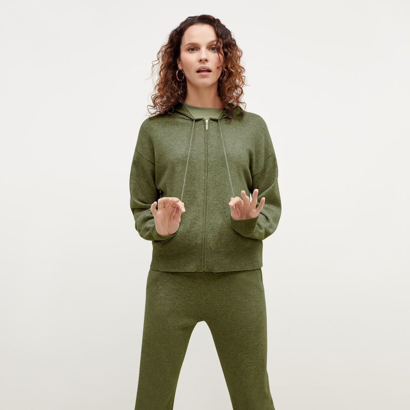 Judith Hoodie