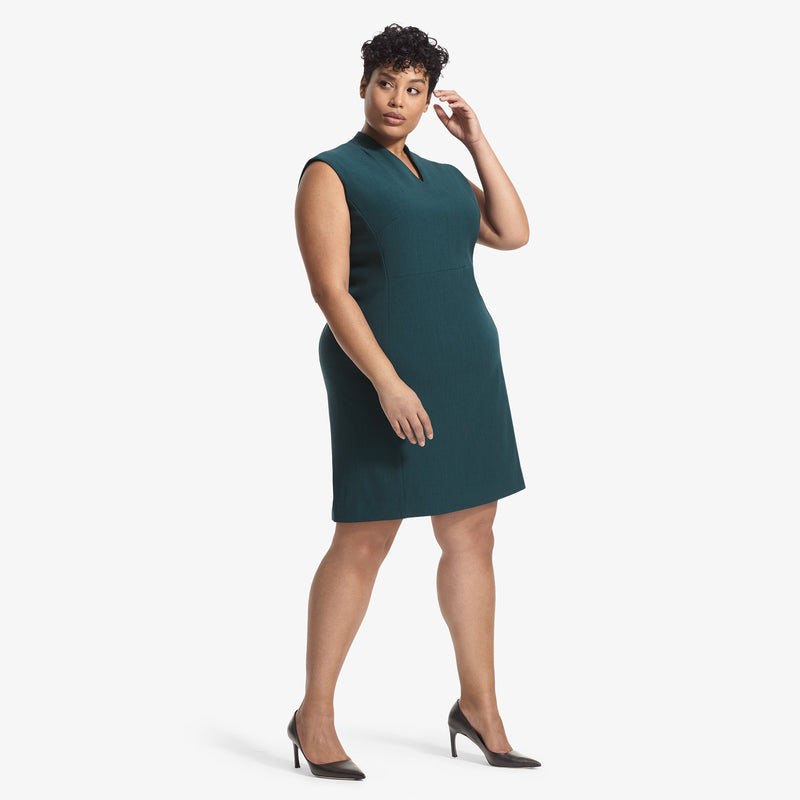 Aditi Dress