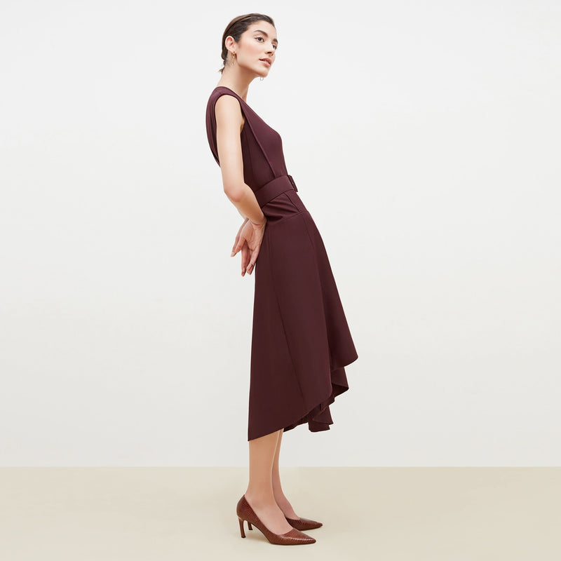 Kelsey Dress