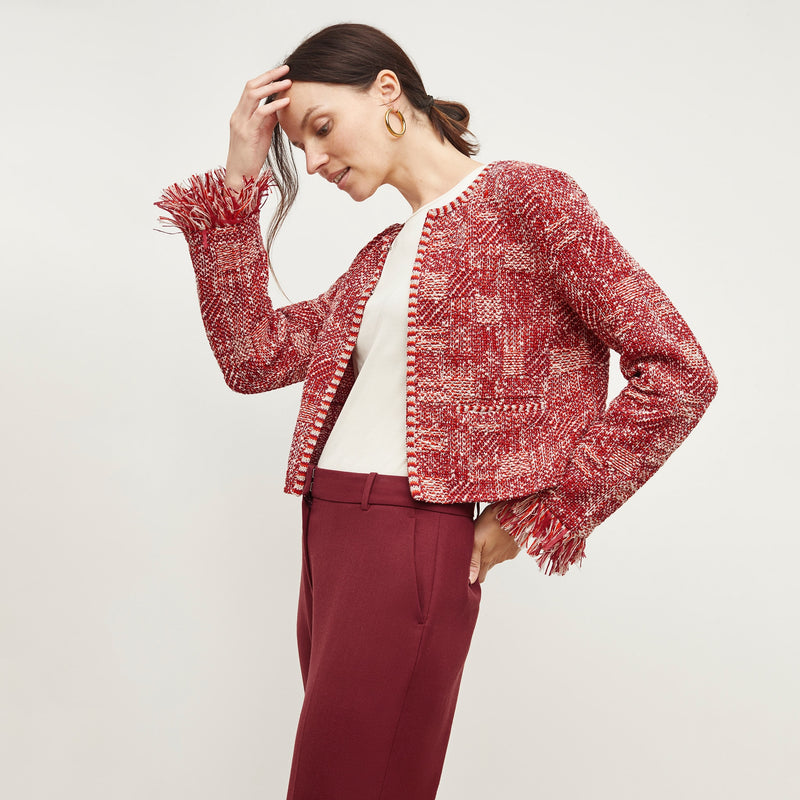 Lilia Jacket