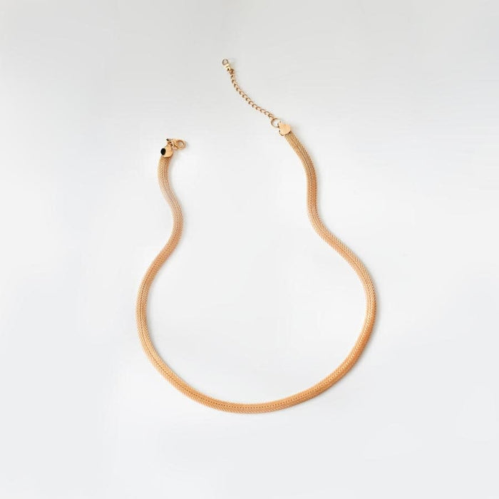 Lorena Necklace