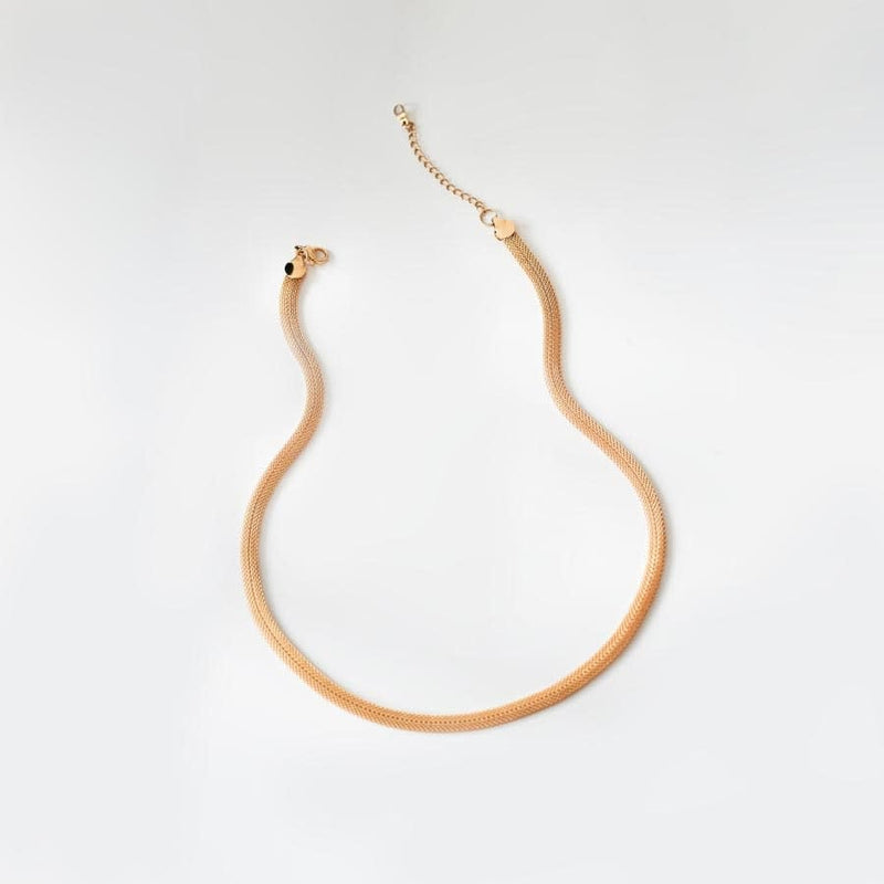 Lorena Necklace