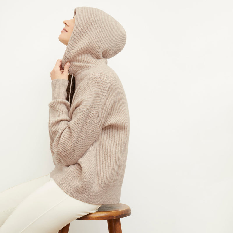 Freya Hoodie