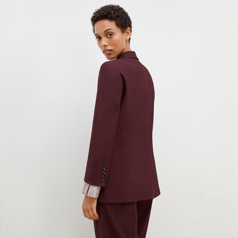 O'Hara Effortless Blazer