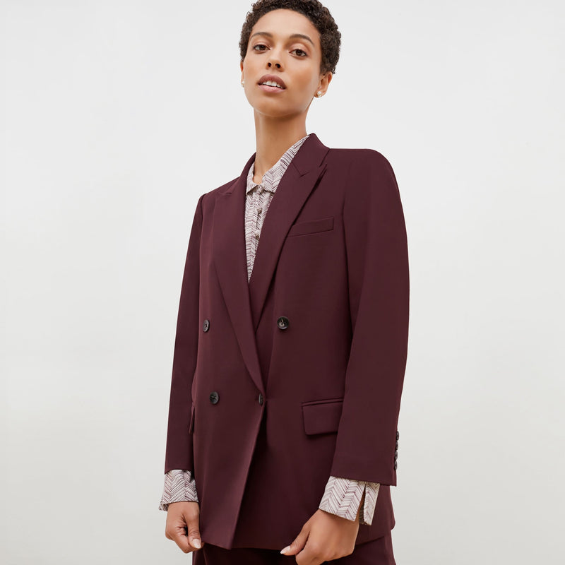 O'Hara Effortless Blazer