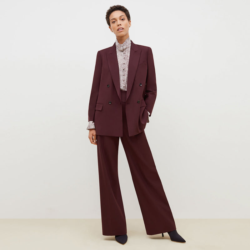 O'Hara Effortless Blazer