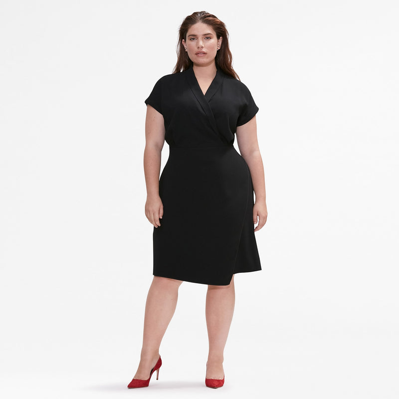 Tory Dress