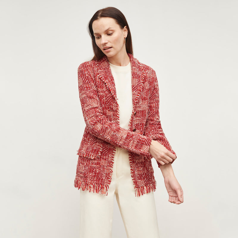 Porter Heirloom Jacket