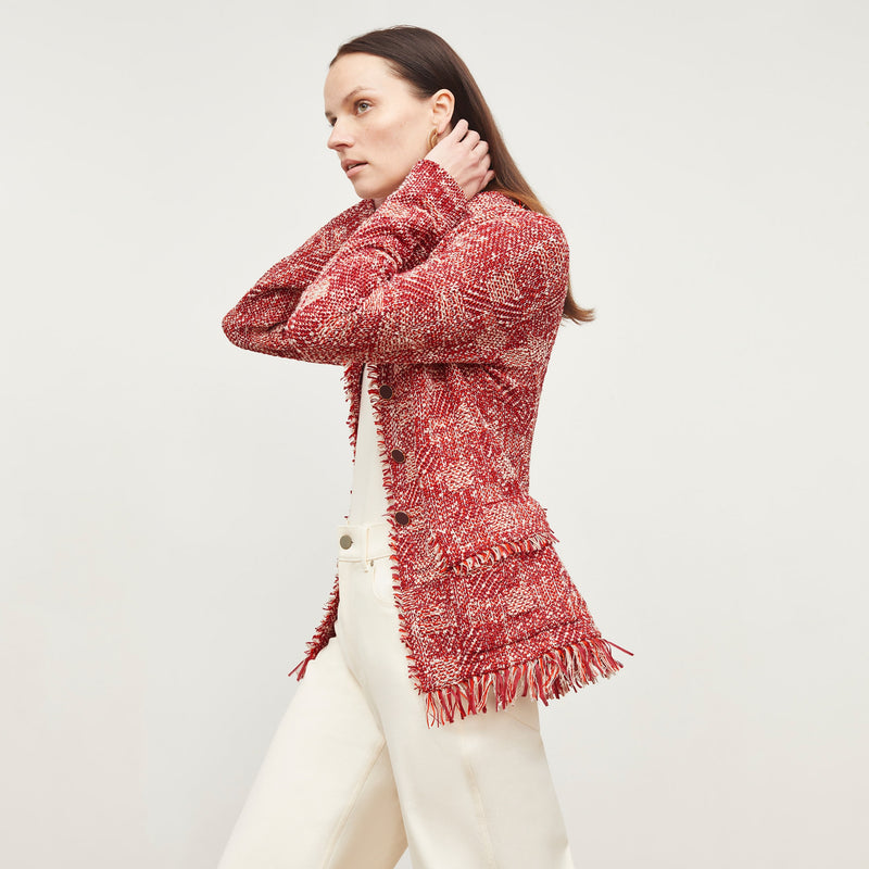 Porter Heirloom Jacket