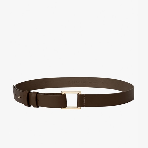 Square Belt